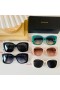 Balenciaga BB0153 BB Butterfly Acetate Sunglasses