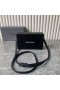 Balenciaga Everyday BoX Bag Leather In Black