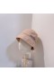 Balenciaga Logo Bucket Hat In Khaki