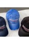 Balenciaga Political Campaign Destroyed Cap In Blue
