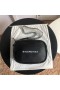 Balenciaga Small Everyday Camera Bag Calfskin In Black