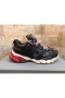 Balenciaga Track Sneakers UniseX In Black