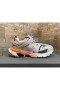 Balenciaga Track Sneakers UniseX In Orange
