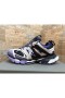 Balenciaga Track Sneakers UniseX In Purple