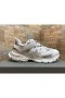 Balenciaga Track Sneakers UniseX In White