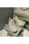 Balenciaga Triple S Sneakers UniseX In Apricot