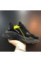 Balenciaga Triple S Sneakers UniseX In Black