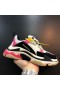 Balenciaga Triple S Sneakers UniseX In Pink
