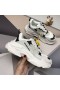 Balenciaga Triple S Sneakers UniseX In White