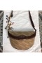 Balenciaga XS Souvenir Beltpack Monogram Canvas In Brown