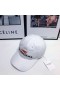Balenciaga Year Of The Tiger Cap In White