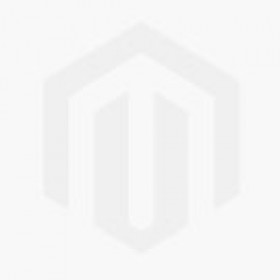 Balenciaga Bouncer Clog in Black Rubber