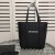 Balenciaga XXS Everyday Tote Bag Calfskin In Black